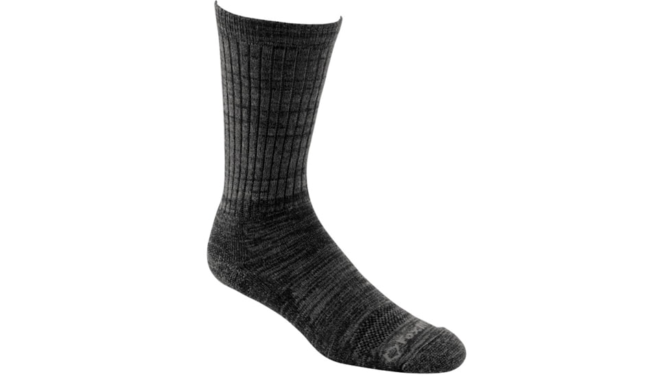 Fox River Axt Jasper Crew Pink Sm 2486-03210 SM