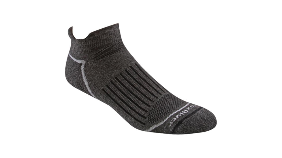 Fox River Axt Trail Ankle Charcoal Lg 2455-07320 LG