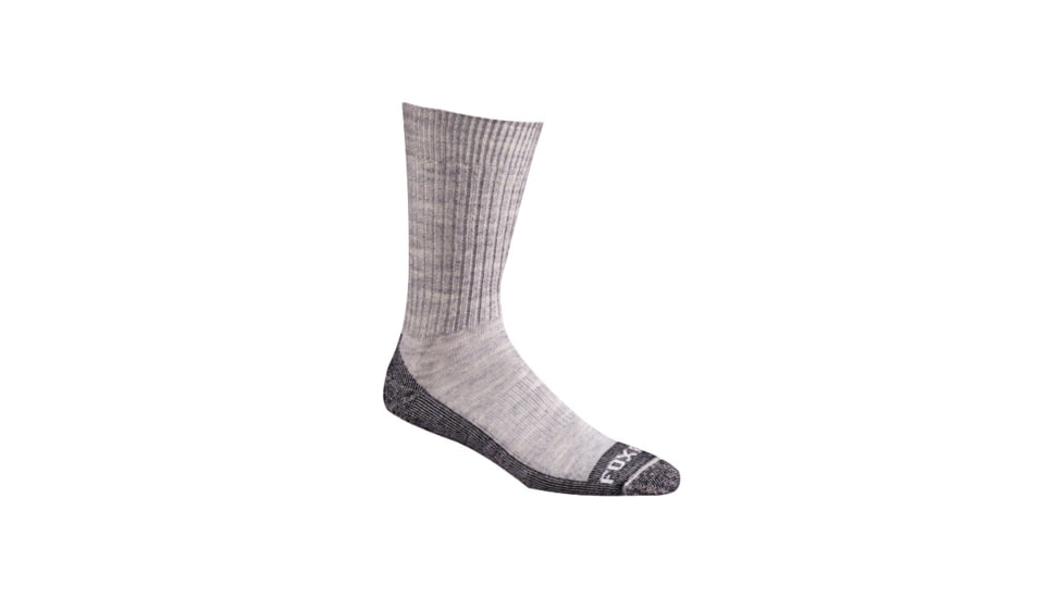 Fox River Bilbao Grey Sm 3-5 2012-07015 SM