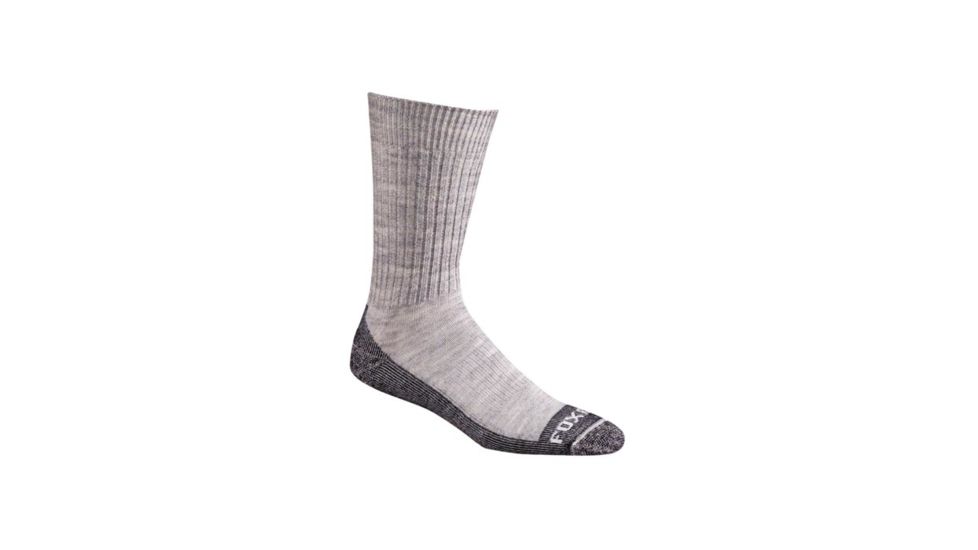 Fox River Bilbao Grey Sm 3-5 2012-07015 SM