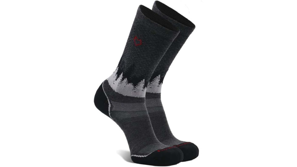 Fox River Decorah Mw Crew Md Ch/r 132458