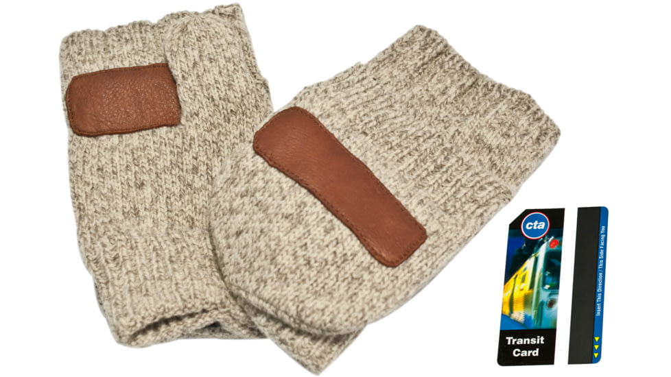 Fox River Four Layer Glovemitten, Large 520967