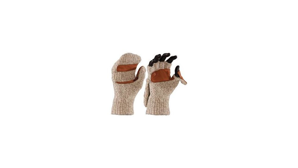 Fox River Four Layer Glovemitten, Medium 520966