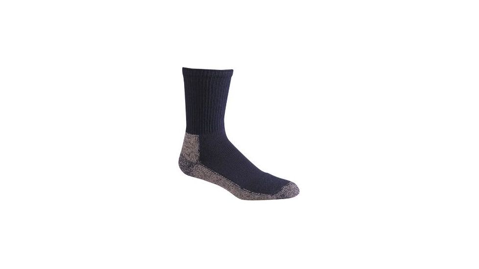 Fox River Grand Canyon Wick-Dry Socks, Navy, Medium 601267
