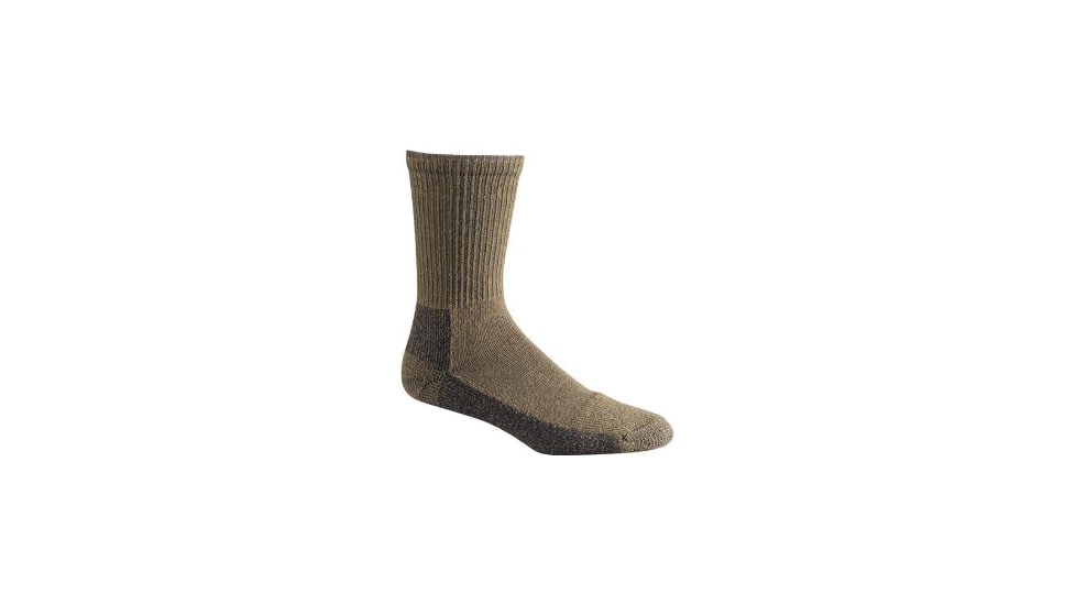 Fox River Grand Canyon Wick-Dry Socks, Olive, Extra Large 601285