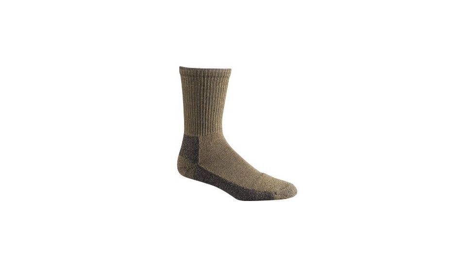 Fox River Grand Canyon Wick-Dry Socks, Olive, Medium 601283