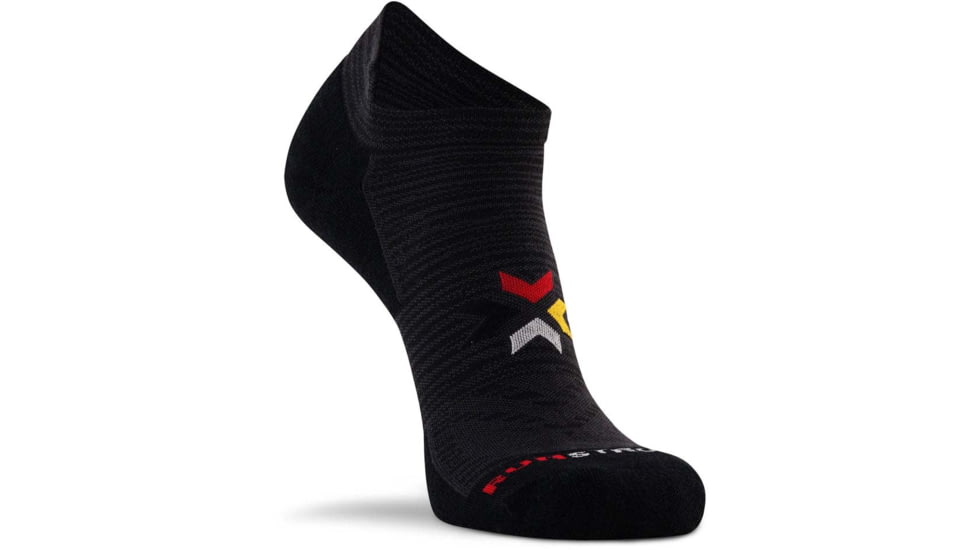 Fox River Mesa Lightweight Ankle Running Sock - Mens, Enzian, Small, 105036