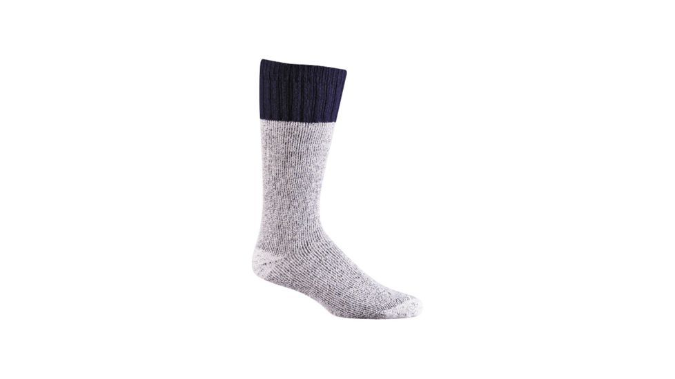 Fox River Outlander Nvy M 5-8.5 7586-2030-M