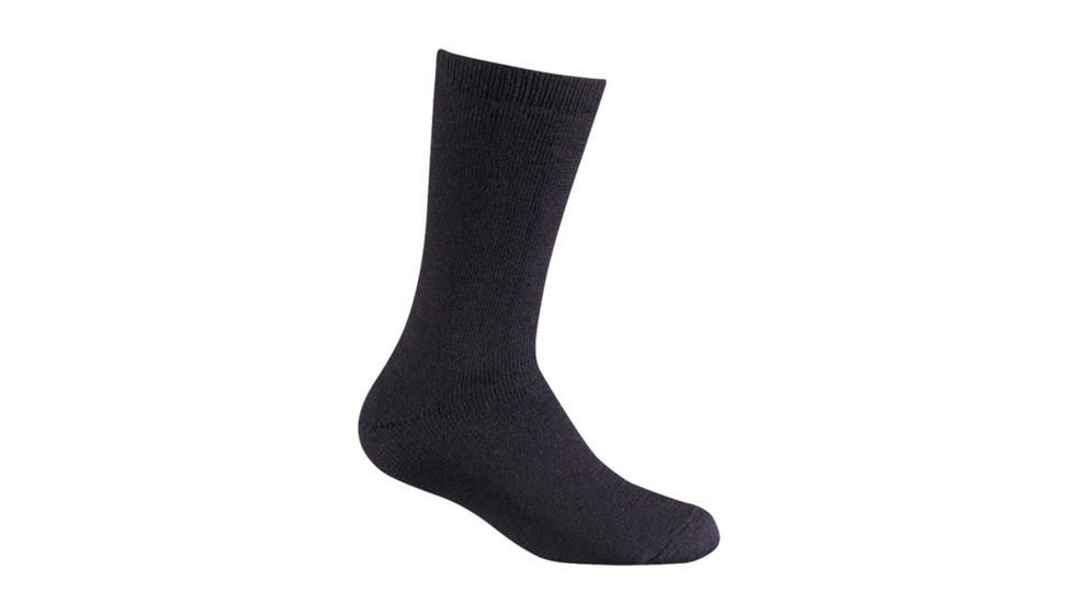 Fox River Slalom Ski Jr. Crew Black Md 5574-07000 MD