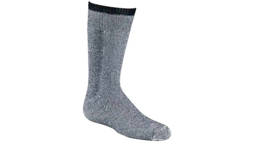 Fox River Snow Pack Jr 2pk Black 5809-07000