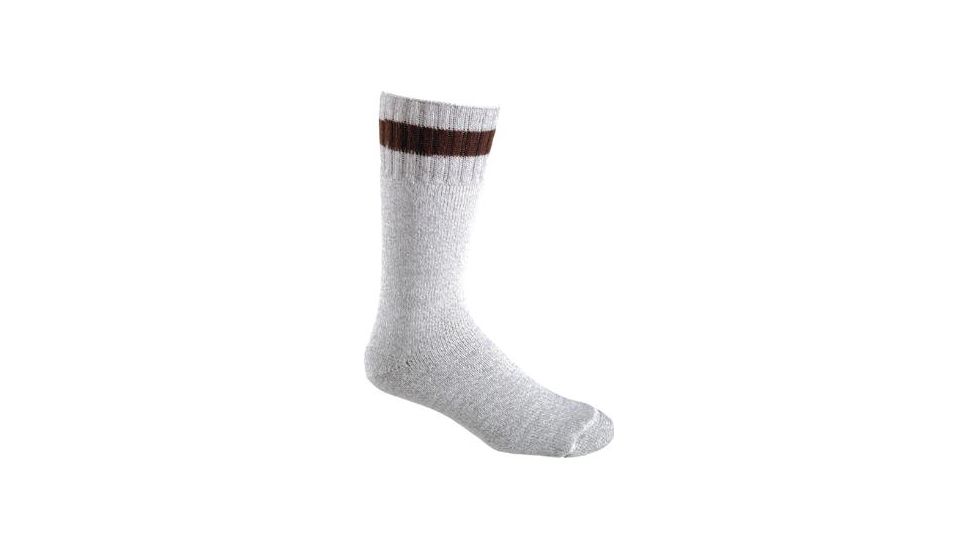 Fox River Therm-O-Ragg Sock, Large 600832