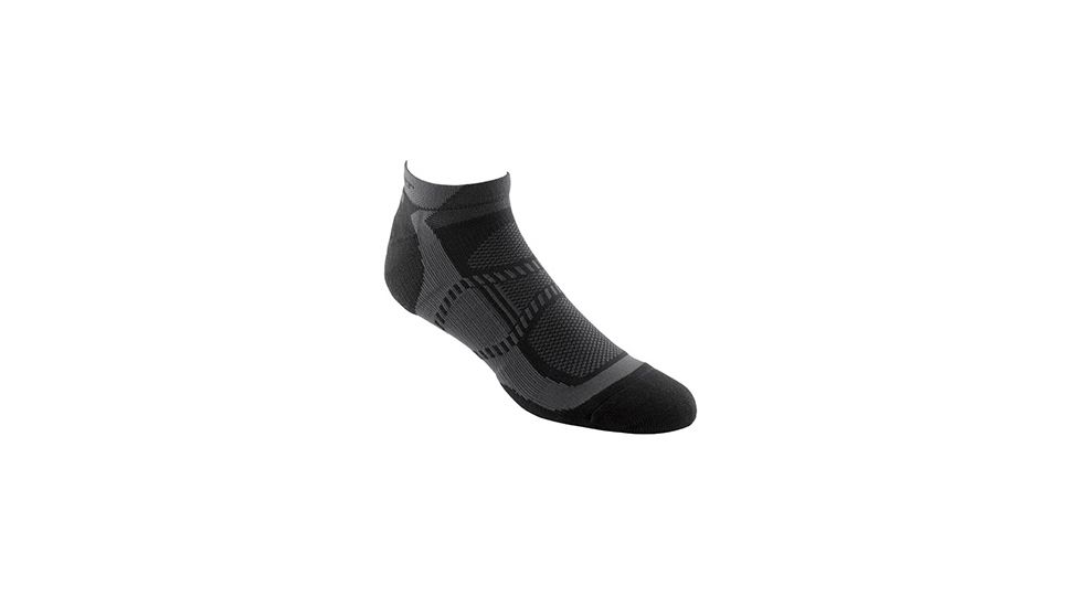 Fox River Velox Lx Ankle Black Lg 1208-0700 LG