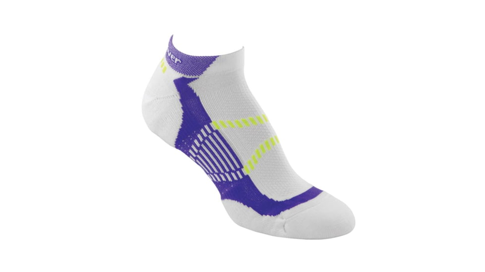Fox River Vite Lx Wmn's Ankle Purple Md 1508-02580 MD
