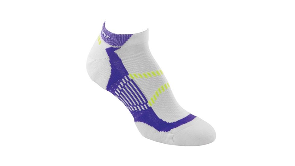 Fox River Vite Lx Wmn's Ankle Purple Sm 1508-02580 SM