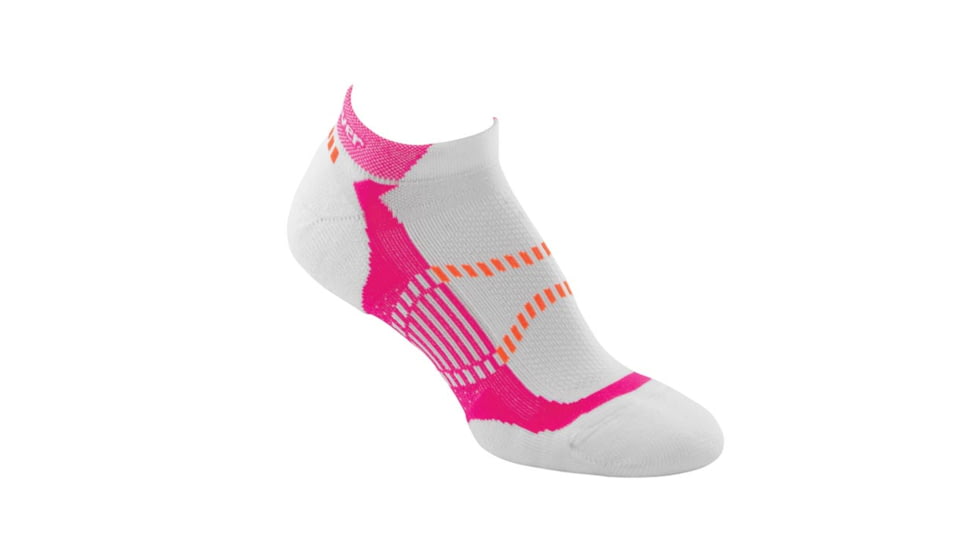 Fox River Vite Lx Wmn's Ankle Pink Sm 1508-03222 SM
