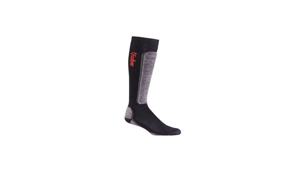 Fox River VVS MV Ski - Black/ Gray M