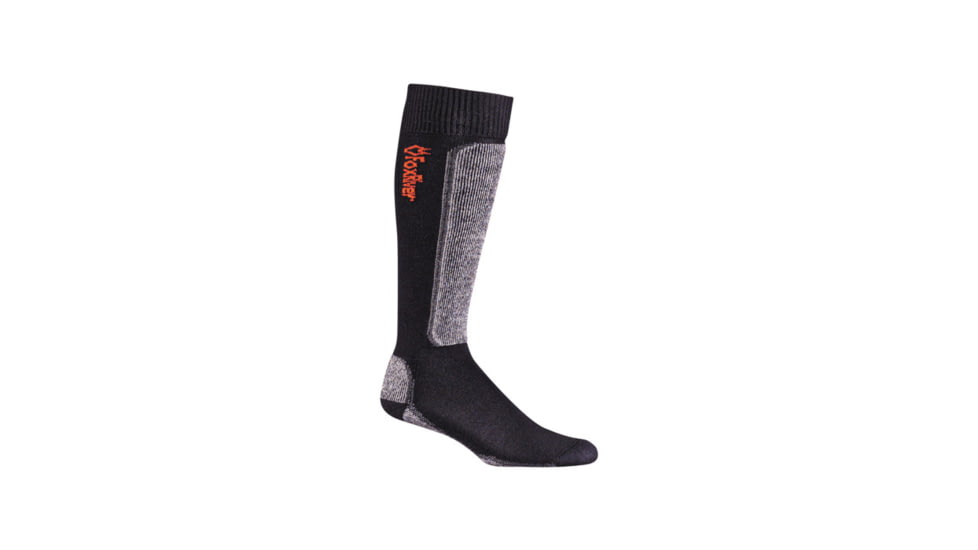 Fox River Vvs Mv Ski Blk/grey L 9-11.5 5998-7464-LG