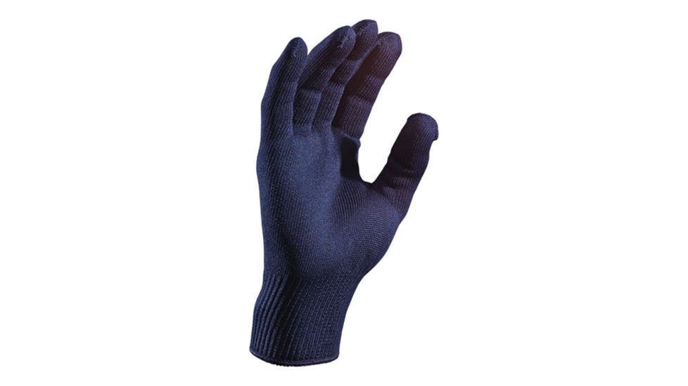 Fox River Wick Dry Sta-dri Liner Navy Md 9992-02031 MD