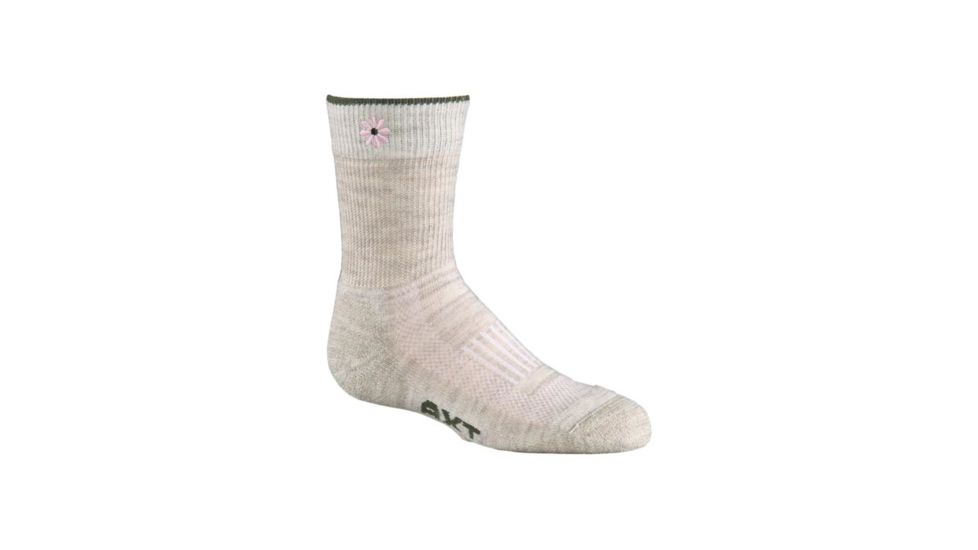 Fox River Wick Dry Off Road Jr. - Fog S