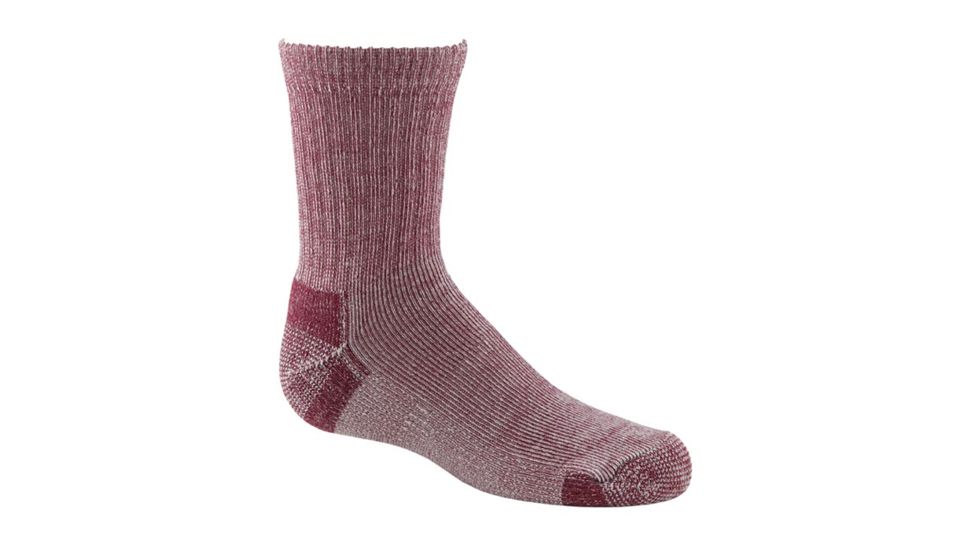 Fox River Wickdry Hiker Jr Md Nvy/mdniht 2902-2030 NVY MD