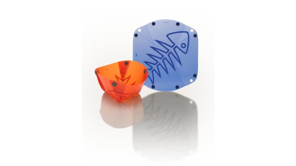 Fozzils Bowlz - 2 Pack