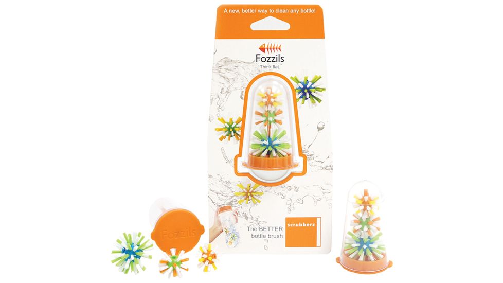Fozzils Scrubberz SZ-318