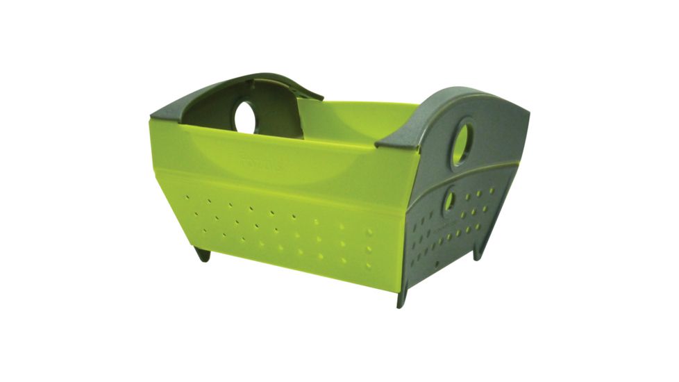 Fozzils Snapfold Colander 3qt S311G