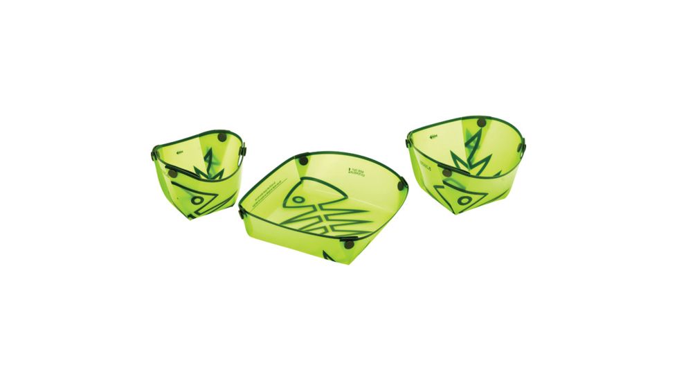 Fozzils  Solo Pack Spring Green 3420