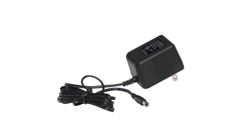 Frabill Adapter 120V, Black, 18 in, PMC1430
