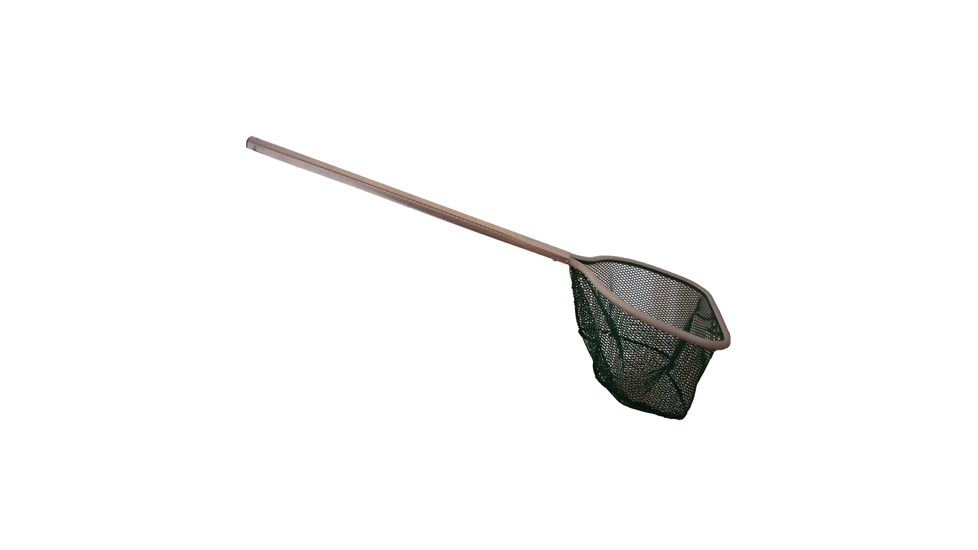Frabill Bait Dealer Net with 26in. Handle, 12x10in. 235282
