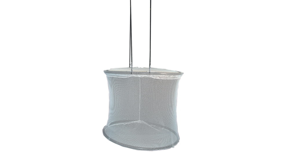 Frabill Bait Quarters 18&quot; x 18&quot; - 20 Gallons 71572
