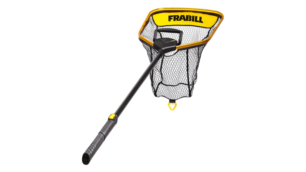 Frabill Trophy Haul Power Extend