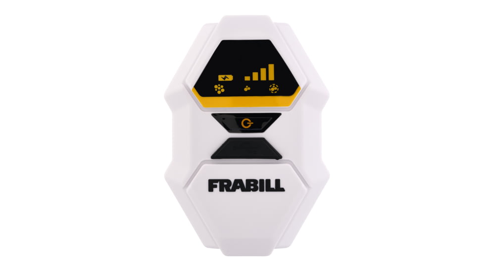 Frabill Recharge Deluxe Aerator, White, FRBAP40
