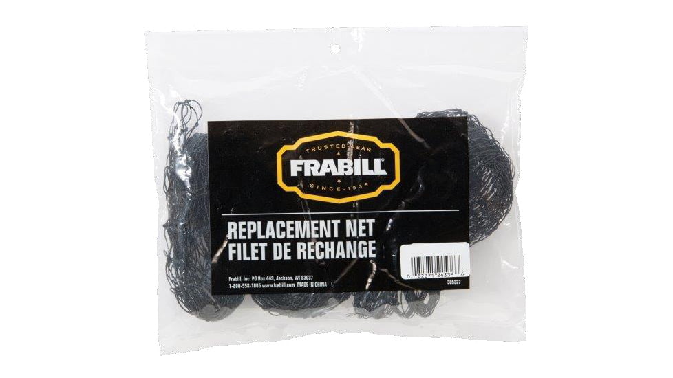 Frabill Replacement Nets