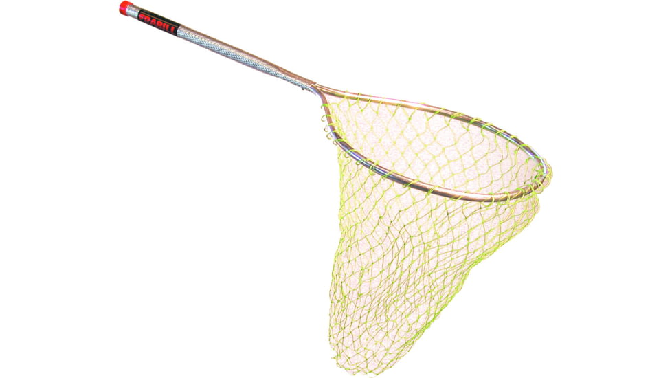 Frabill Sportman's Landing Nets, Black, 36 in, 1, PMC2336