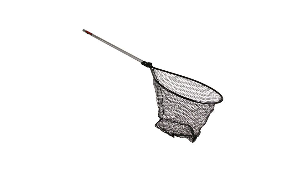 Frabill Tanglefree Dipped Net with 36in Slide, 20X23 234438