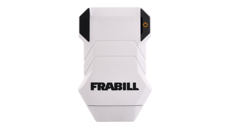 Frabill Whisper Quiet Deluxe Aerator, FRBAP30