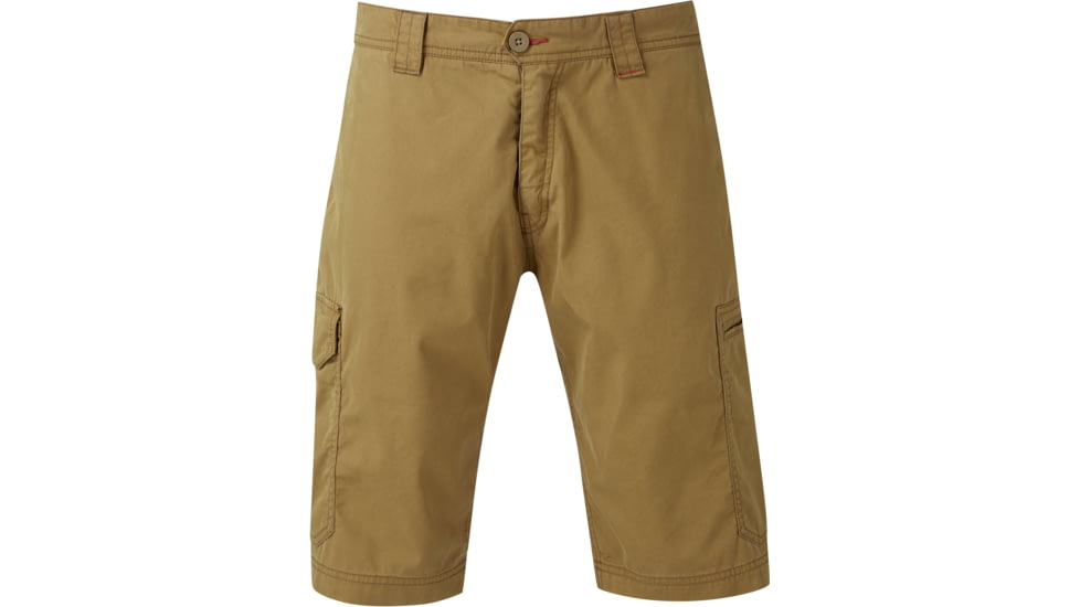 Freerider Short - Men's-Cinder-Large
