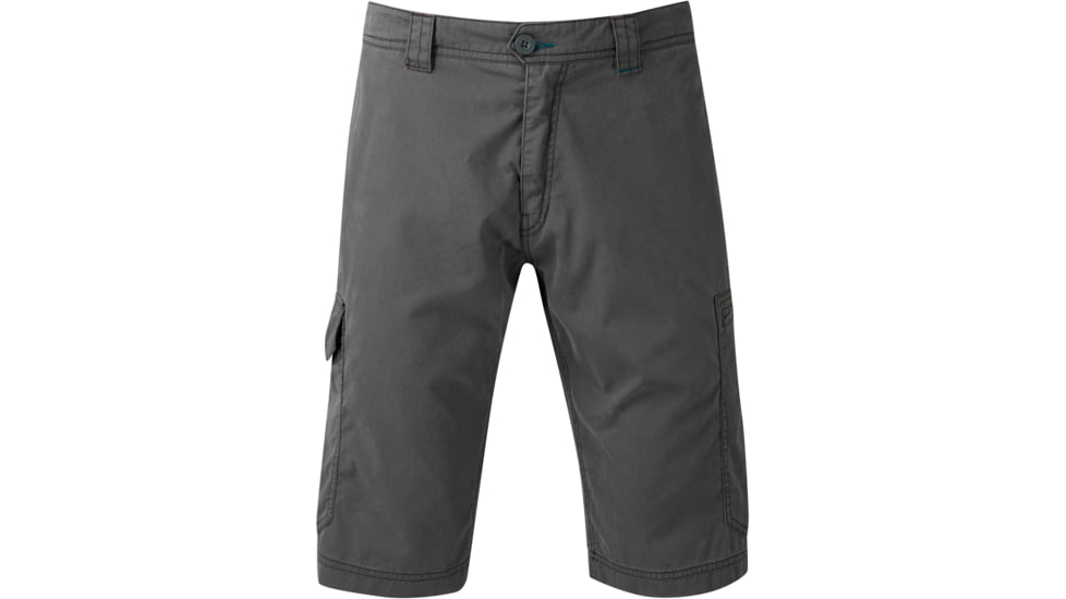 Freerider Short - Men's-Graphene-Large