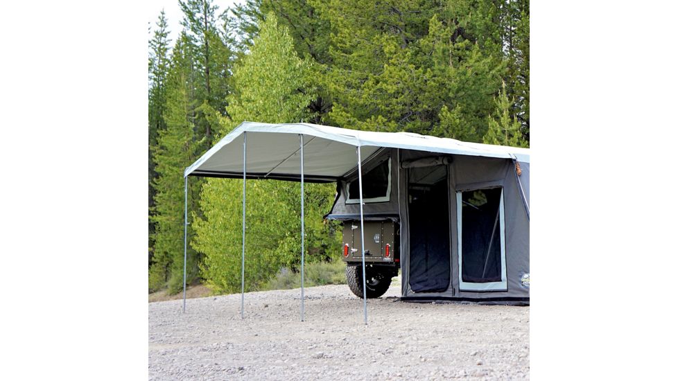 Freespirit Recreation Basecamp Series 9 ft. Awning AWBS9400