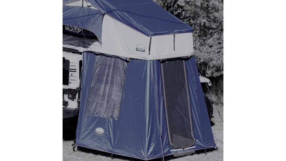Freespirit Recreation Canopy Series 56in Annex, Navy Blue, ANCS56825