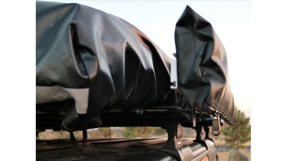 Freespirit Recreation Jeep Series 56in Vehicle Awning AWJS56303