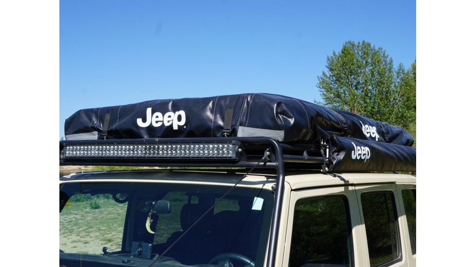 Freespirit Recreation Jeep Series 56in Vehicle Awning AWJS56303