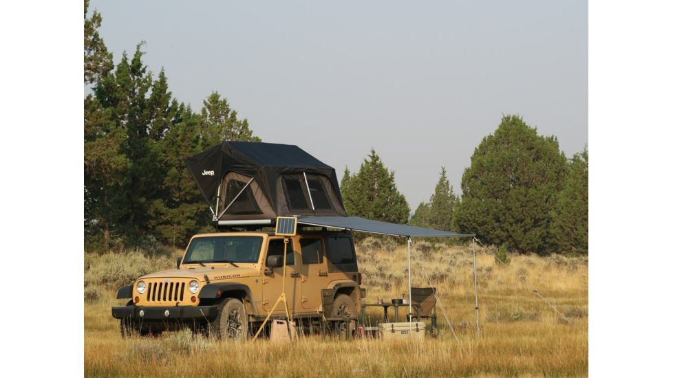 Freespirit Recreation Jeep Series 56in Vehicle Awning, AWJS56303