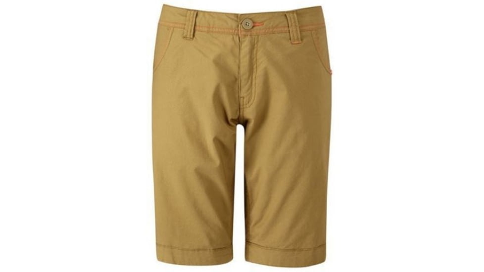 Freeway Short - Women's-Cinder-Large