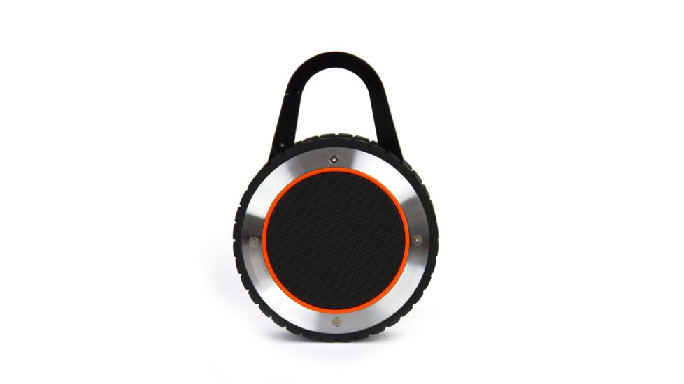 FRESHeTECH ALL-Terrain Sound-Black