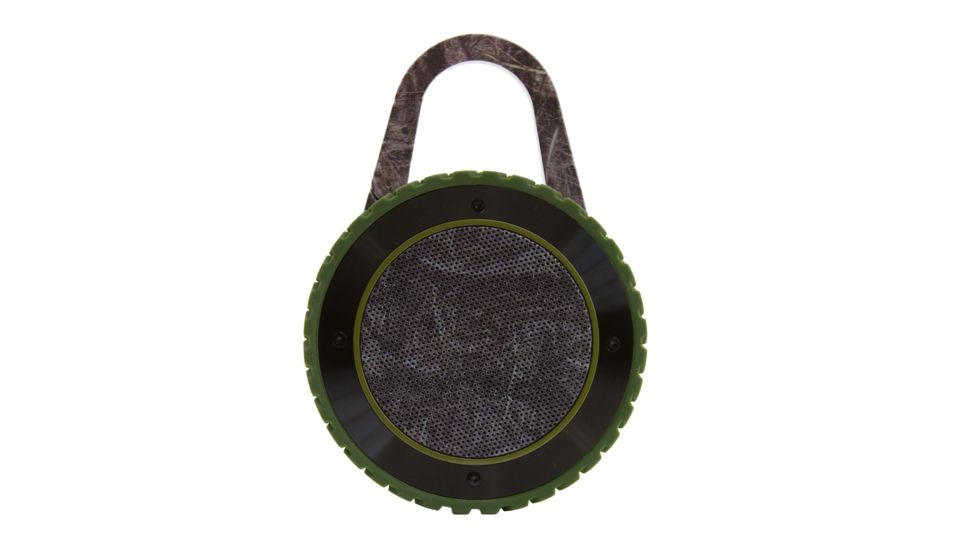 FRESHeTECH ALL-Terrain Sound-Camo