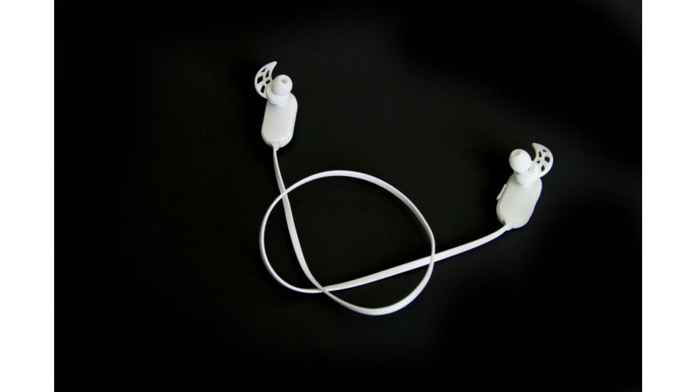 FRESHeTECH FRESHeBUDS - Bluetooth Wireless Earbuds-White