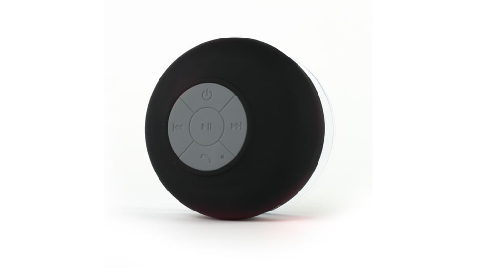 FRESHeTECH Splash Tunes-Black