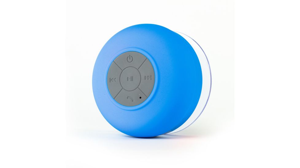 FRESHeTECH Splash Tunes-Blue